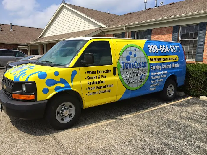 True Clean Restoration Picture 3