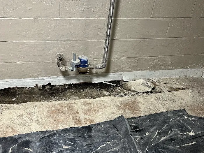 Foundation Recovery Systems Picture 2