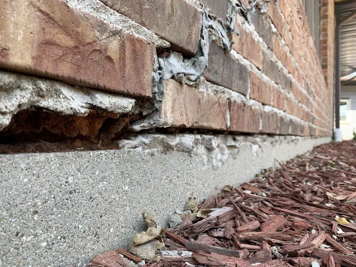 Foundation Recovery Systems Picture 4