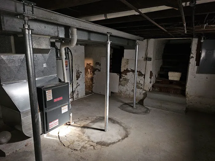 Foundation Recovery Systems Picture 3