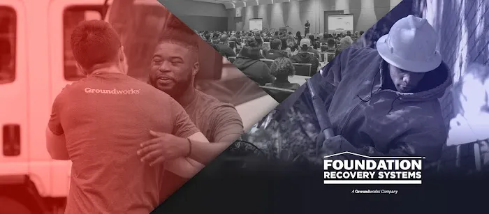 Foundation Recovery Systems Picture 1