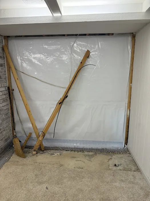 Foundation Recovery Systems Picture 8