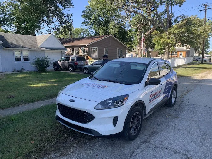 Foundation Recovery Systems Picture 7