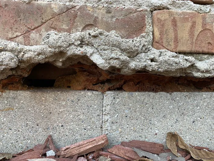 Foundation Recovery Systems Picture 10