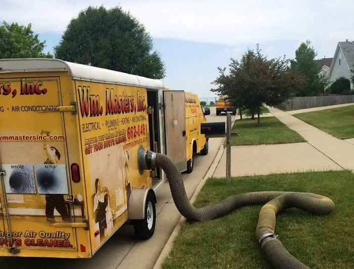 Wm. Masters, Inc Picture 5