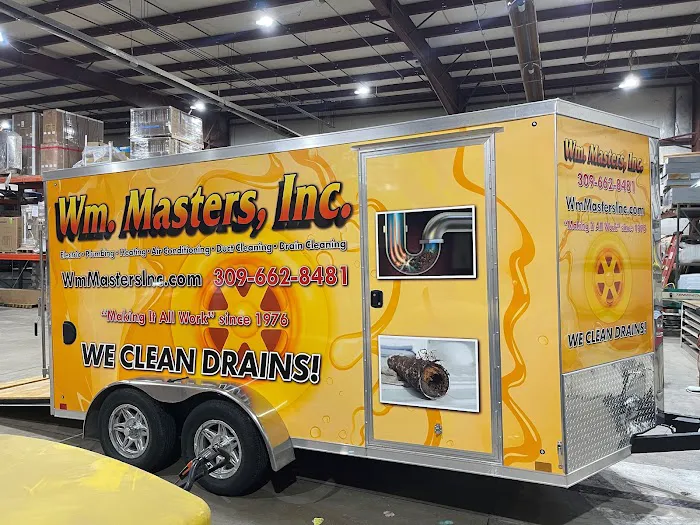 Wm. Masters, Inc Picture 4