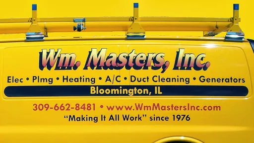 Wm. Masters, Inc Picture 7