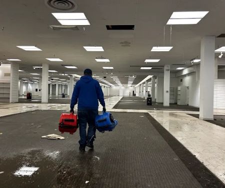 BluSky Restoration of Morton/Peoria