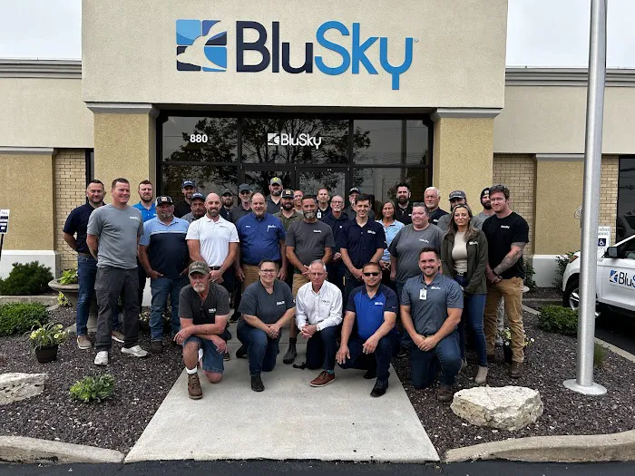 BluSky Restoration of Morton/Peoria Picture 6