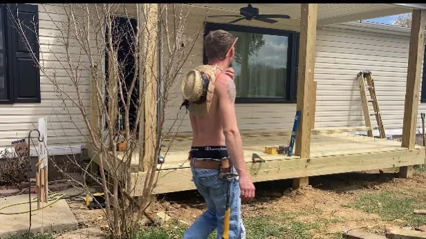 John Of All Trades Picture 5