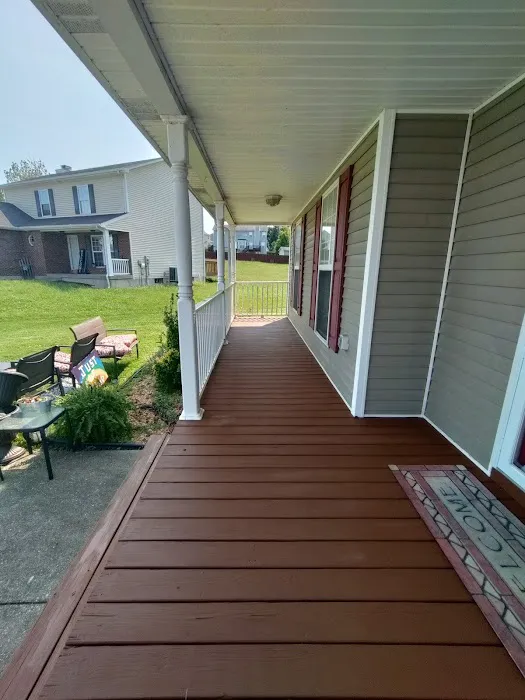 John Of All Trades Picture 2