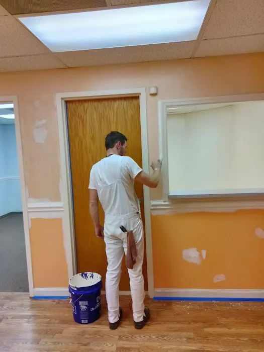 John Of All Trades Picture 6