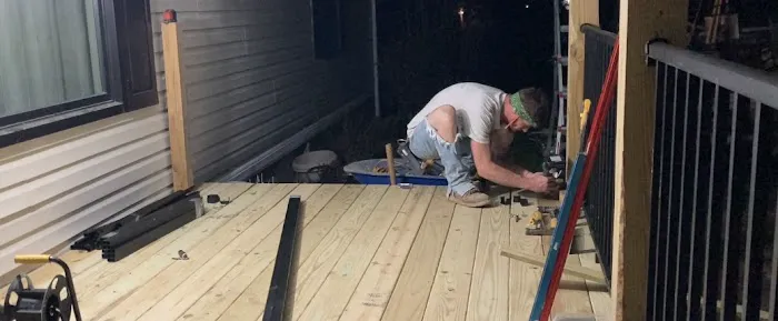 John Of All Trades Picture 4