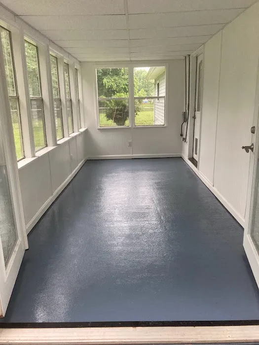 John Of All Trades Picture 8