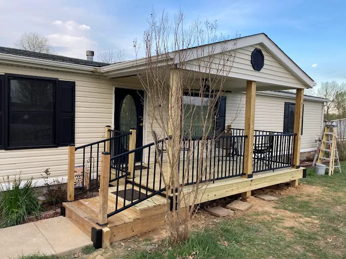 John Of All Trades Picture 9