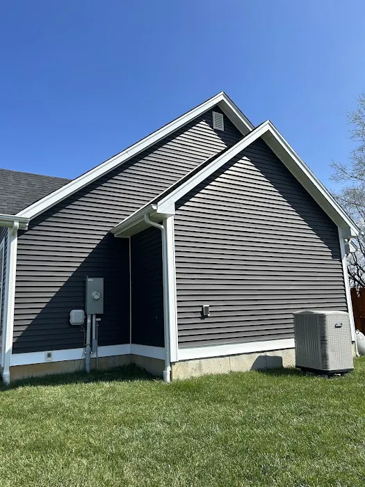 House Doctors Handyman Service of Central Kentucky Picture 2