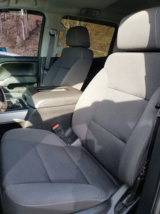 Poseidon Cleaning Picture 9