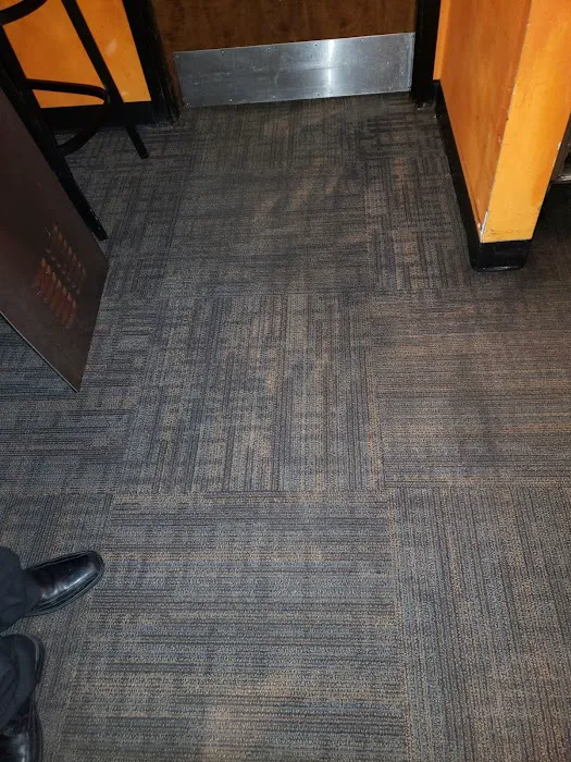 Poseidon Cleaning Picture 4