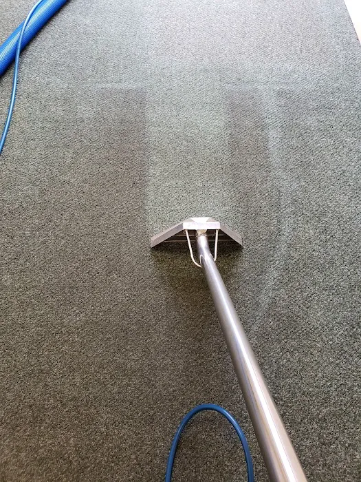 Poseidon Cleaning Picture 8