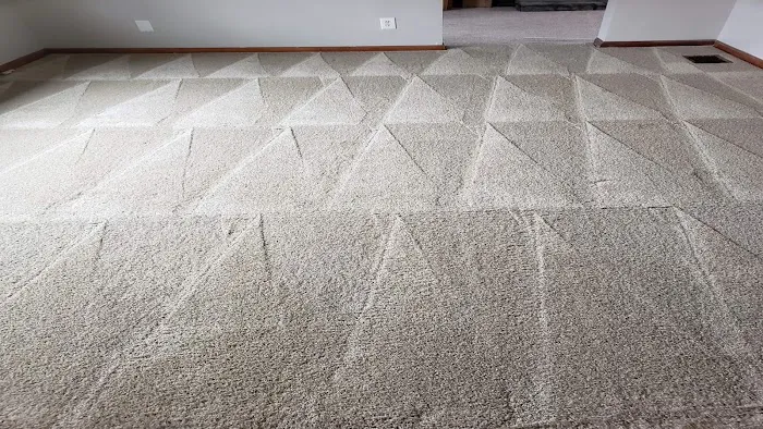 Poseidon Cleaning Picture 1