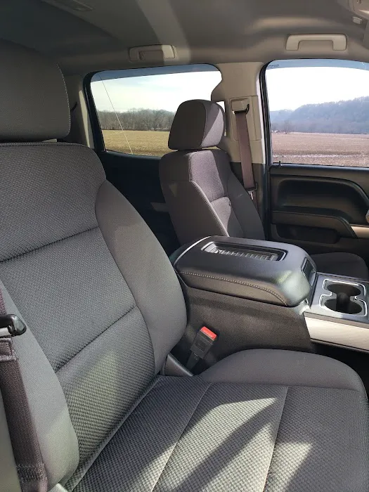 Poseidon Cleaning Picture 2