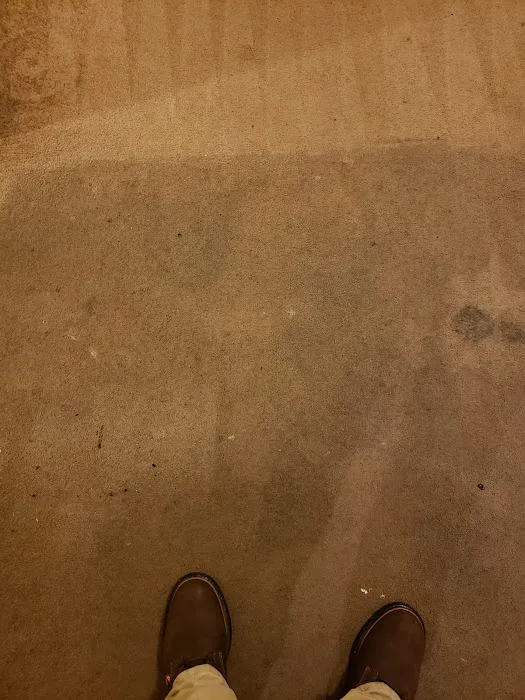 Poseidon Cleaning Picture 10