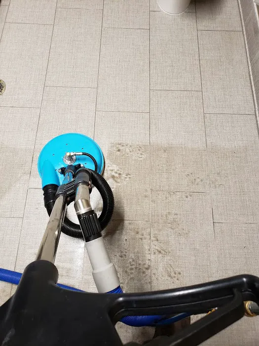 Poseidon Cleaning Picture 7