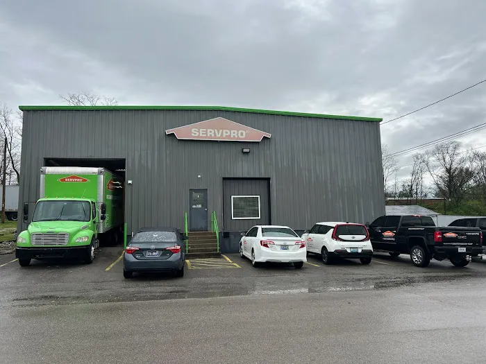 SERVPRO of Allen, Barren, Hart, Green and Taylor Counties Picture 6