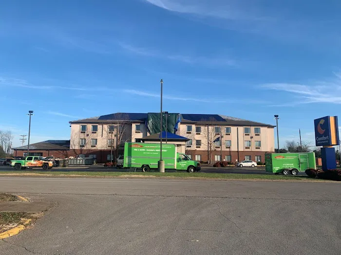 SERVPRO of Allen, Barren, Hart, Green and Taylor Counties Picture 4