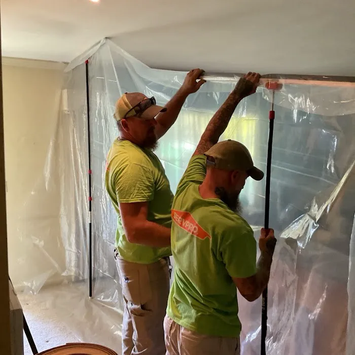 SERVPRO of Allen, Barren, Hart, Green and Taylor Counties Picture 7