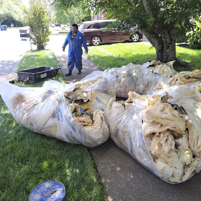 Frontier Foundation & Crawl Space Repair Picture 7