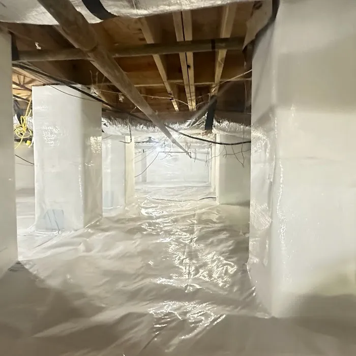 Frontier Foundation & Crawl Space Repair Picture 4