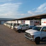 Frontier Foundation & Crawl Space Repair