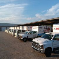 Frontier Foundation & Crawl Space Repair ico