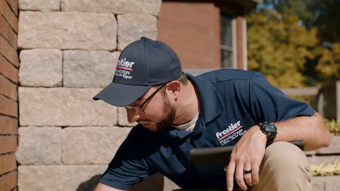 Frontier Foundation & Crawl Space Repair Picture 8