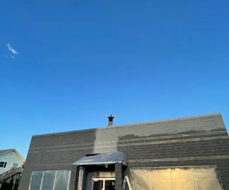 Lost River Building Group