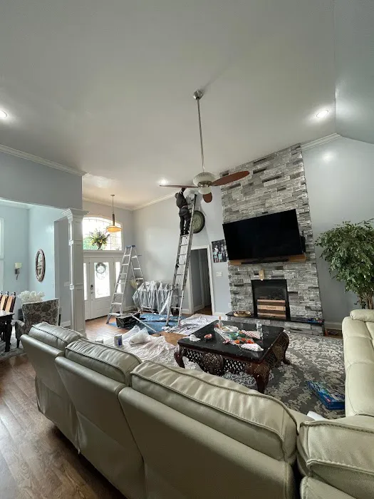 Lost River Building Group Picture 3