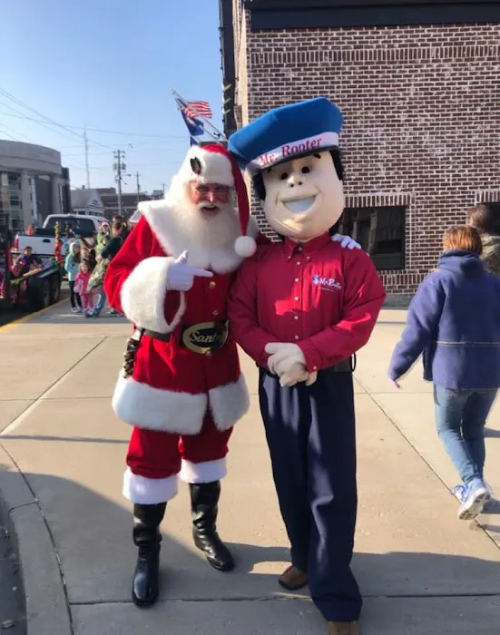 Mr. Rooter Plumbing of Bowling Green Picture 2