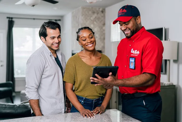 Mr. Rooter Plumbing of Bowling Green Picture 1