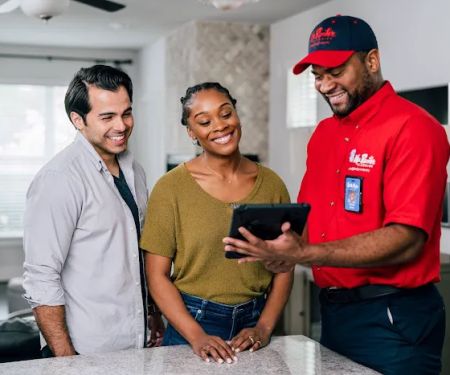 Mr. Rooter Plumbing of Bowling Green