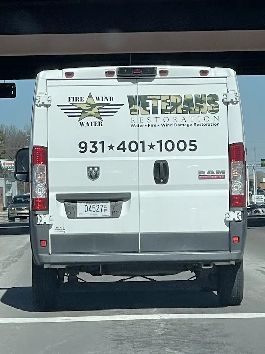 Veterans Restoration Picture 5