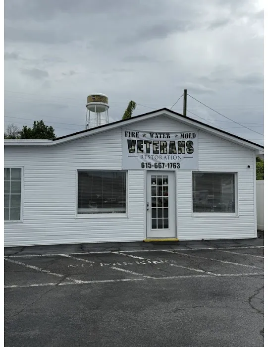 Veterans Restoration Picture 1