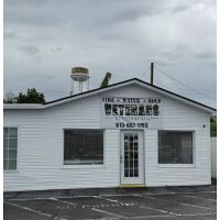 Veterans Restoration ico