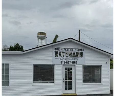 Veterans Restoration