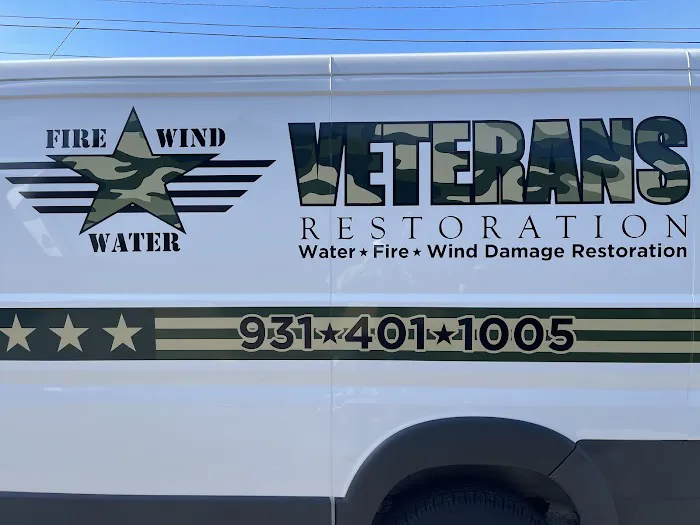 Veterans Restoration Picture 2