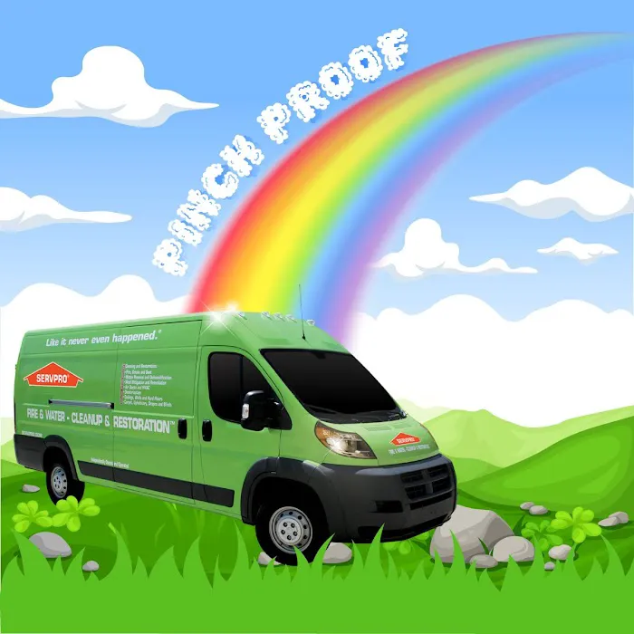 SERVPRO of Cheatham, Robertson and Dickson Counties Picture 2