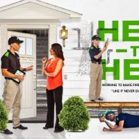 SERVPRO of Cheatham, Robertson and Dickson Counties ico