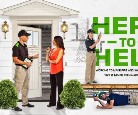 SERVPRO of Cheatham, Robertson and Dickson Counties