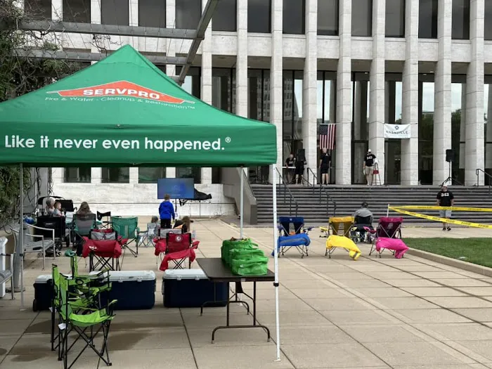 SERVPRO of Cheatham, Robertson and Dickson Counties Picture 3