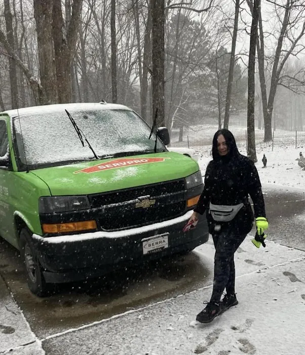 SERVPRO of Cheatham, Robertson and Dickson Counties Picture 5